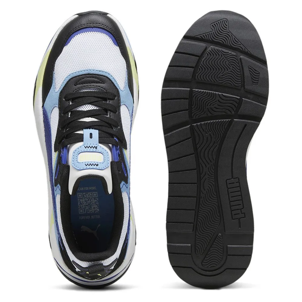 Кроссовки Puma Trinity trainers, синий — фото 2