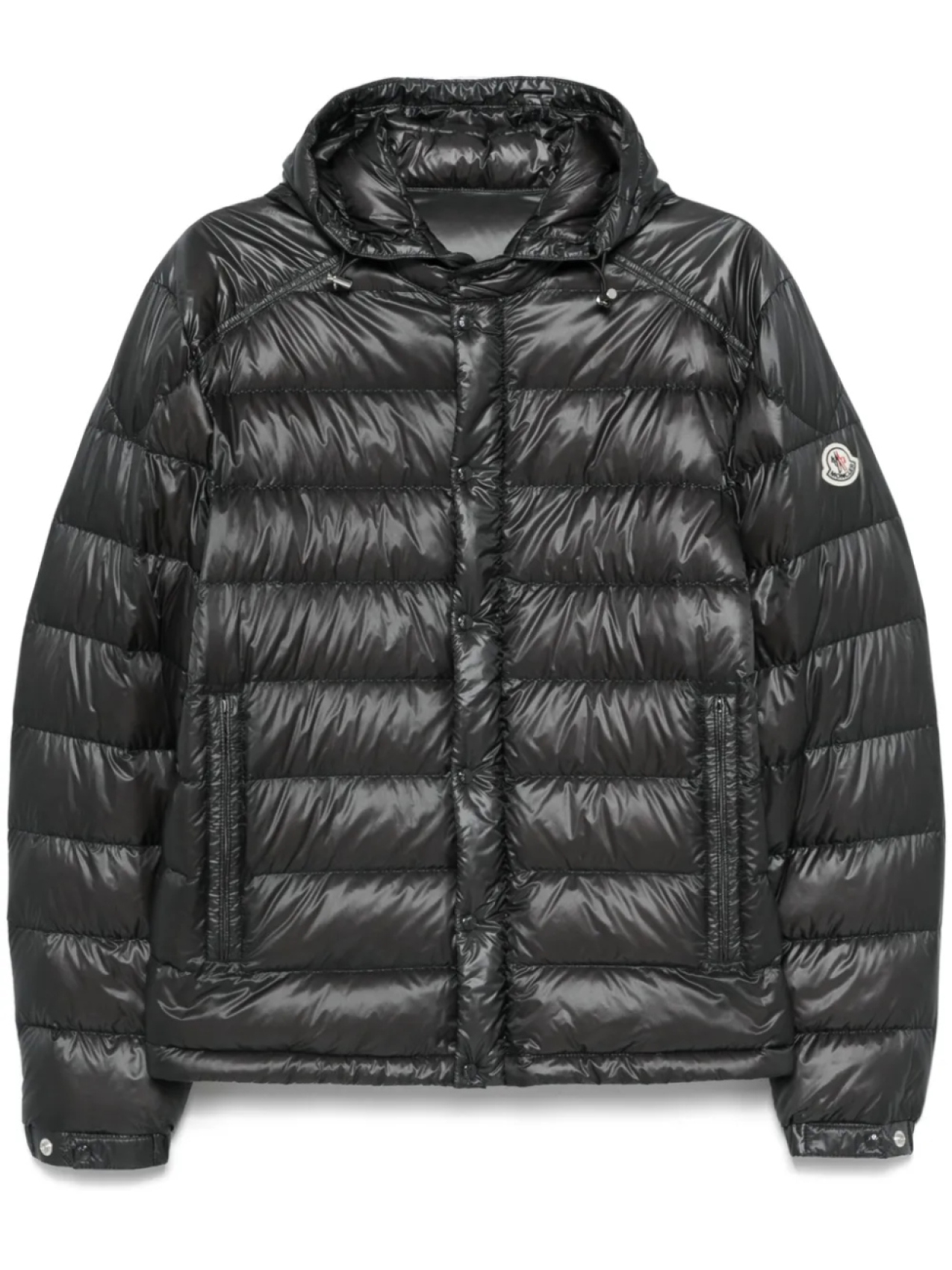 

Moncler куртка Gliere, серый