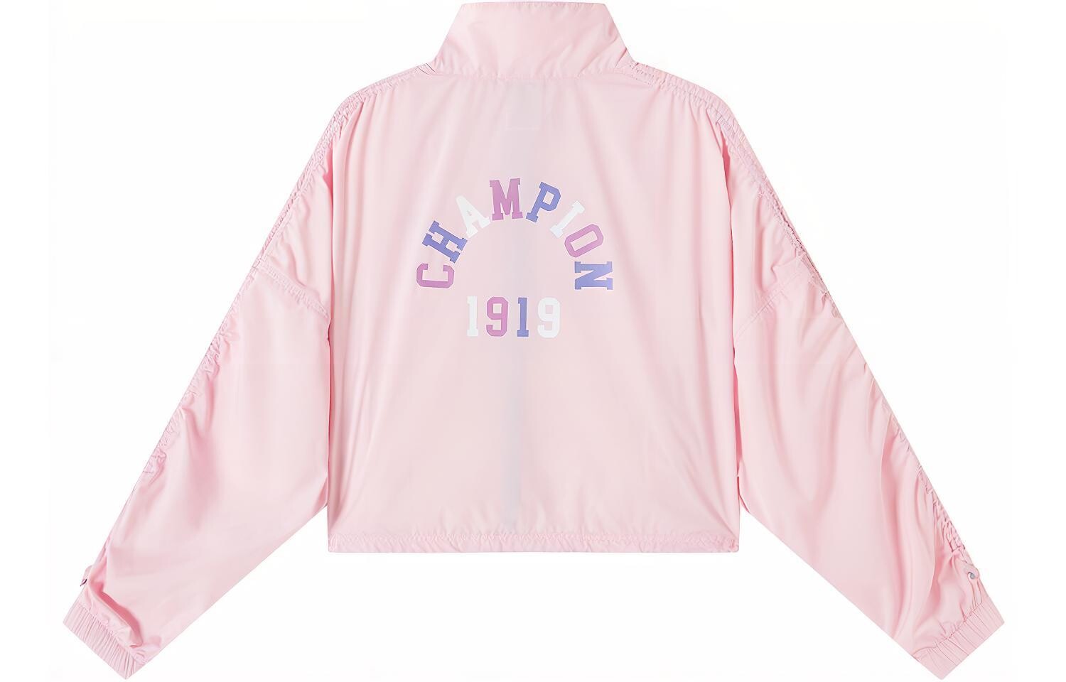 

Женская солнцезащитная одежда Champion, цвет Pink