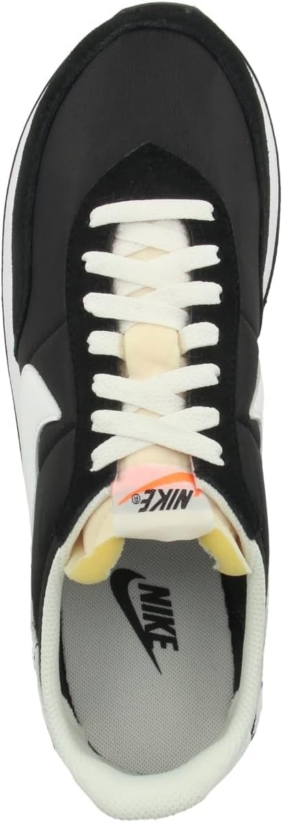Кроссовки Nike Mens Stroke, белый/черный — фото 2