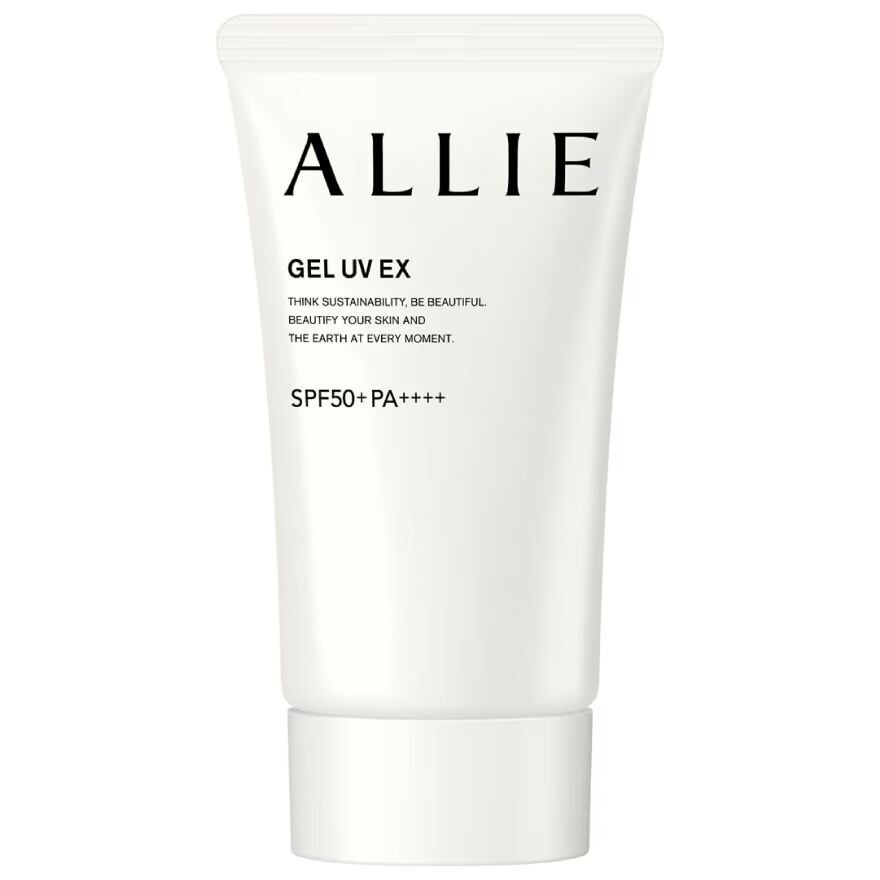 

Allie Chrono Beauty Gel UV EX SPF50+PA++++ 40 г, White