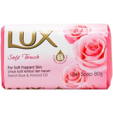 

Смесь мыла и геля для душа Lux