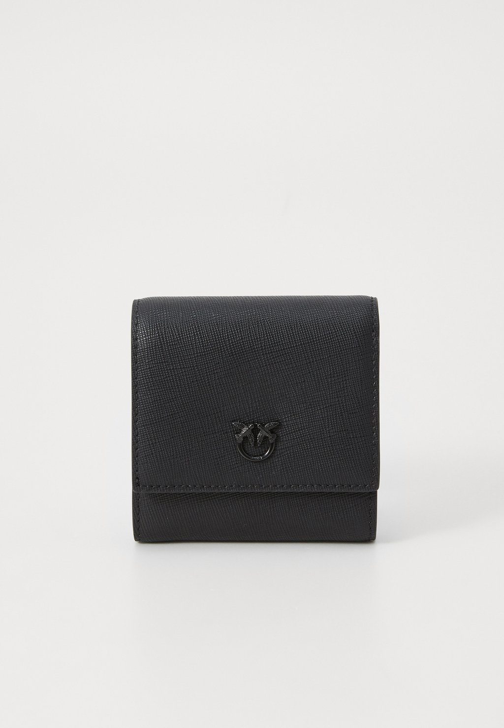 

Кошелек FLAP WALLET Pinko, черный