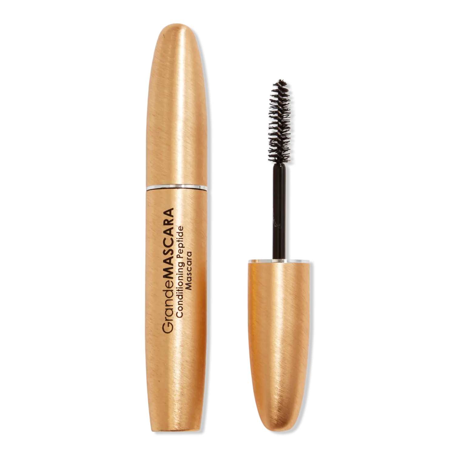 

Тушь для ресниц GrandeMASCAR Conditioning Peptide Mascara Grande Cosmetics, Black