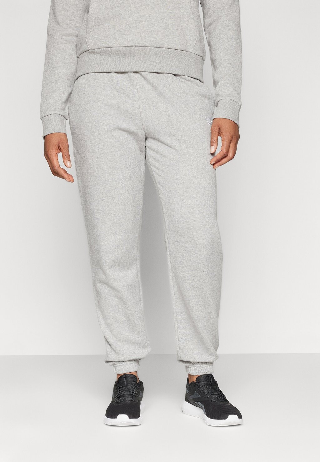 

Спортивные брюки PANT Reebok, цвет light grey