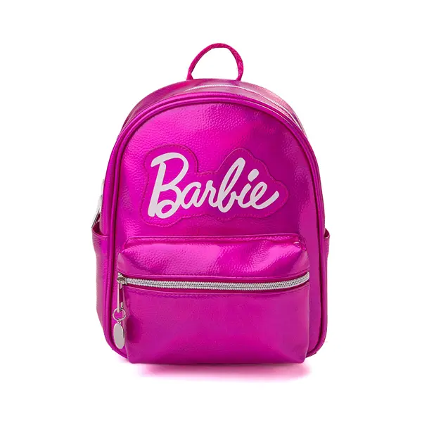 

Мини-рюкзак Barbie, розовый