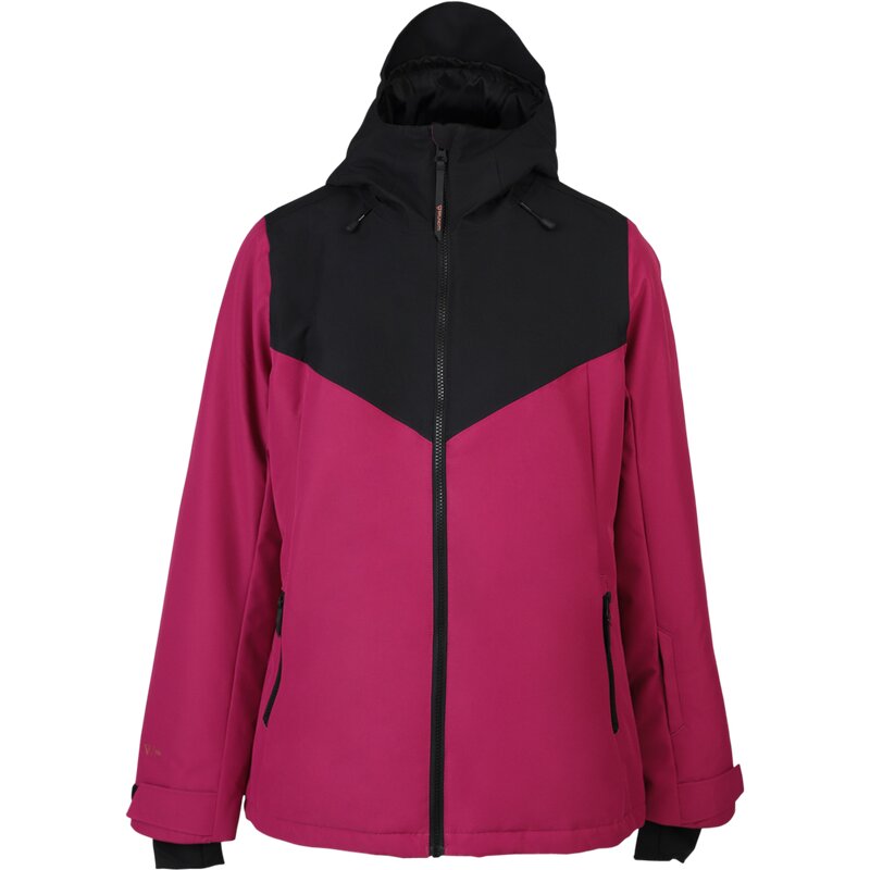 

Функциональная куртка hakuna-s Brunotti, черный