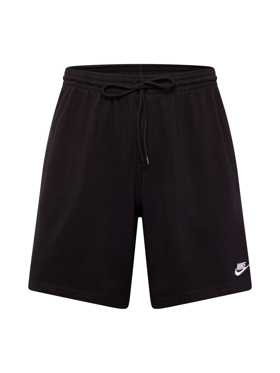 

Брюки свободного кроя Nike Sportswear Club, Black