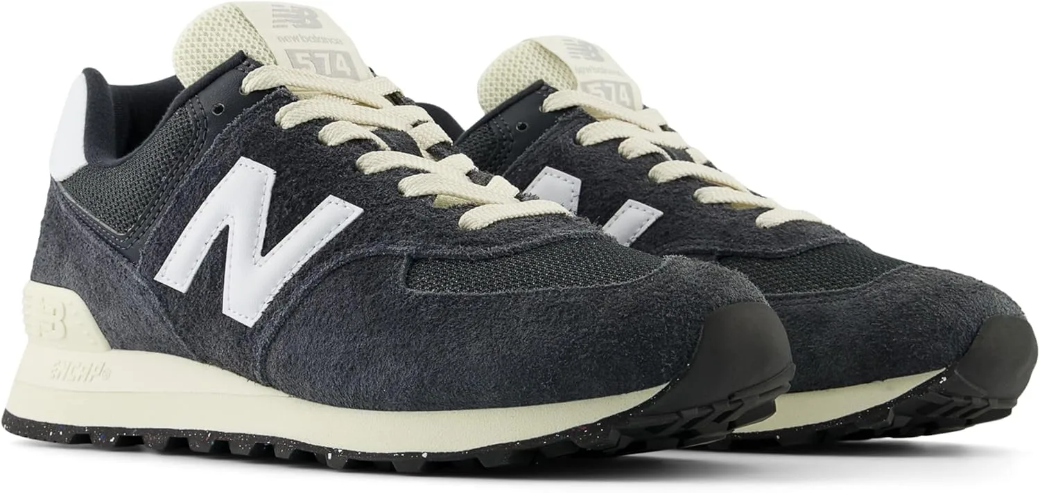 Мужские кроссовки New Balance 574 — фото 2
