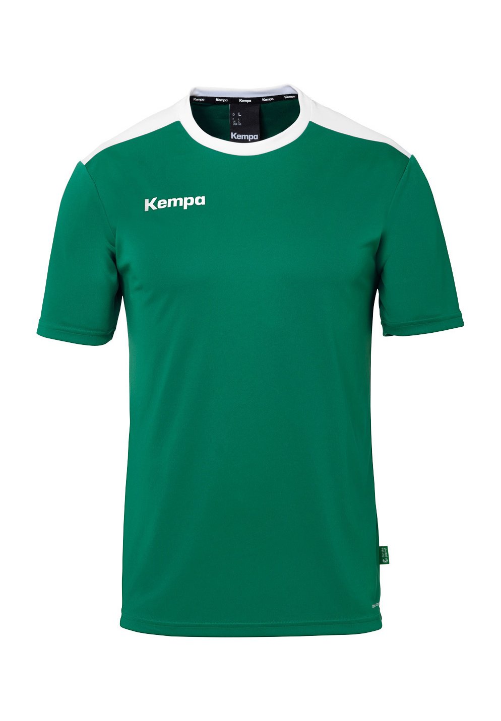 

Спортивная футболка EMOTION Kempa, синий