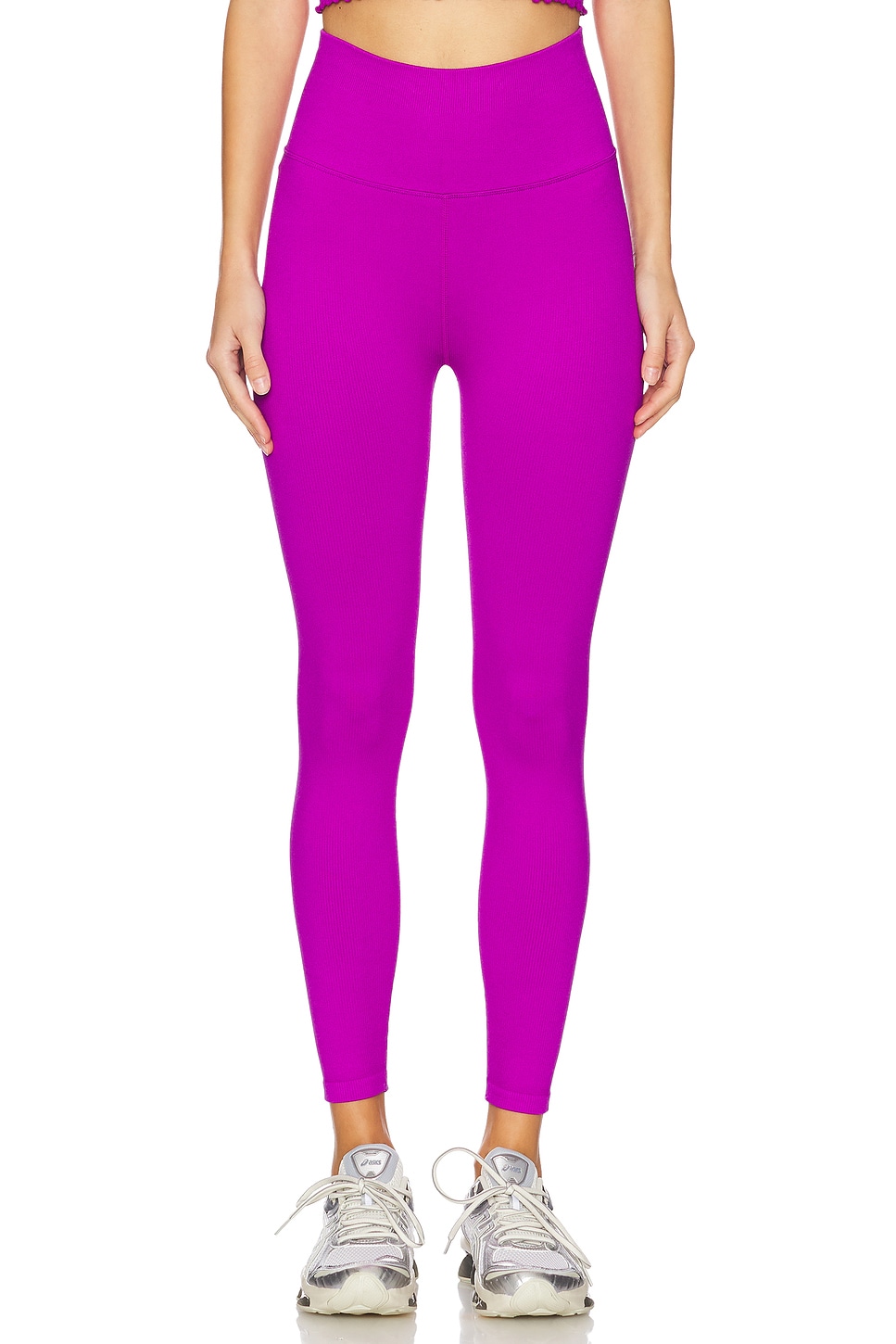 

Леггинсы love sculpt 7/8 Spiritual Gangster, цвет electric amethyst