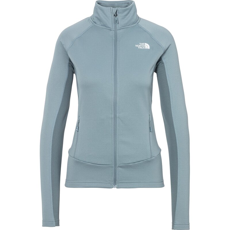 

Толстовка, флисовая куртка Muttsee The North Face, мультиколор