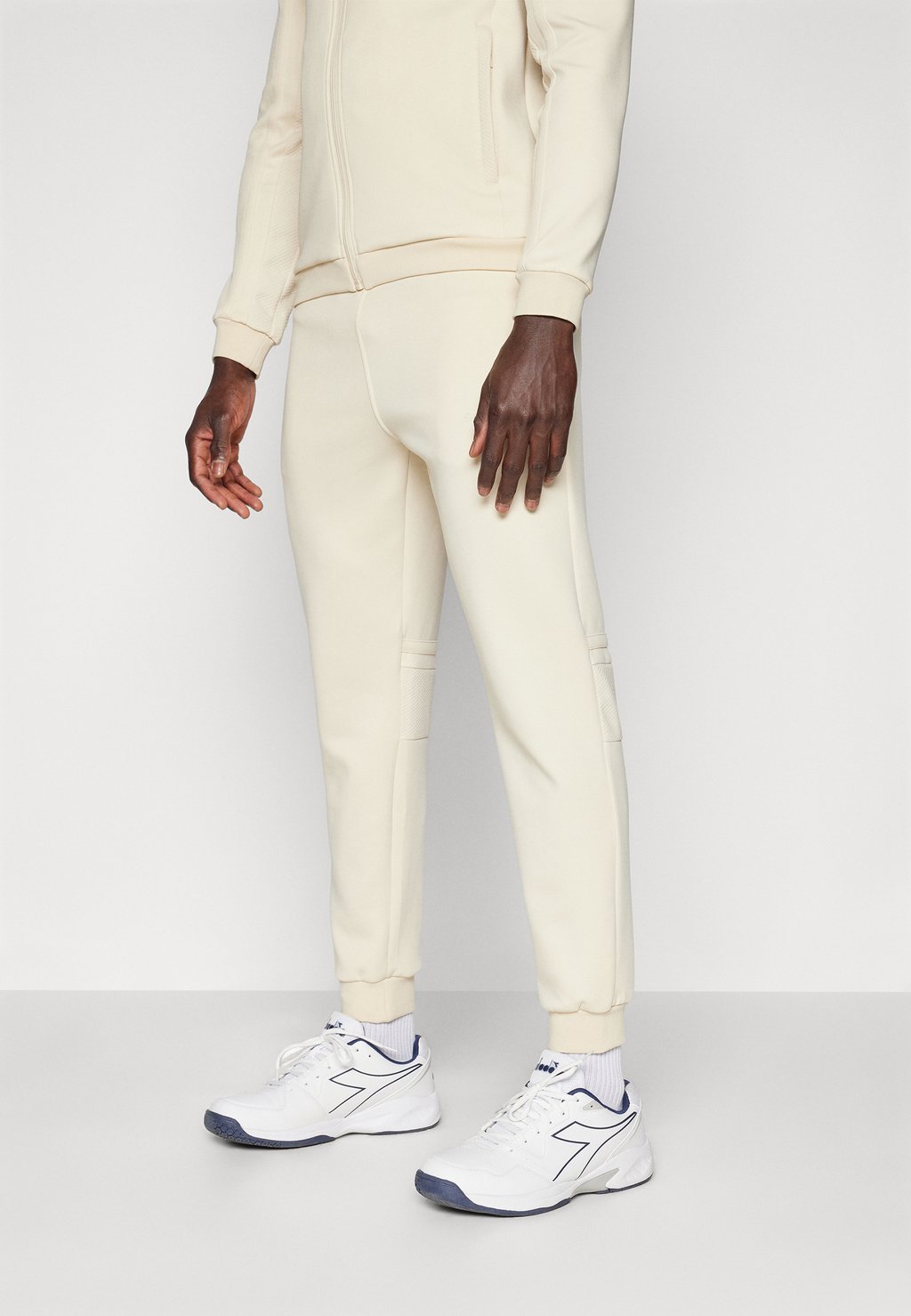 

Спортивные брюки DOMINO PANTS Sergio Tacchini, песочный
