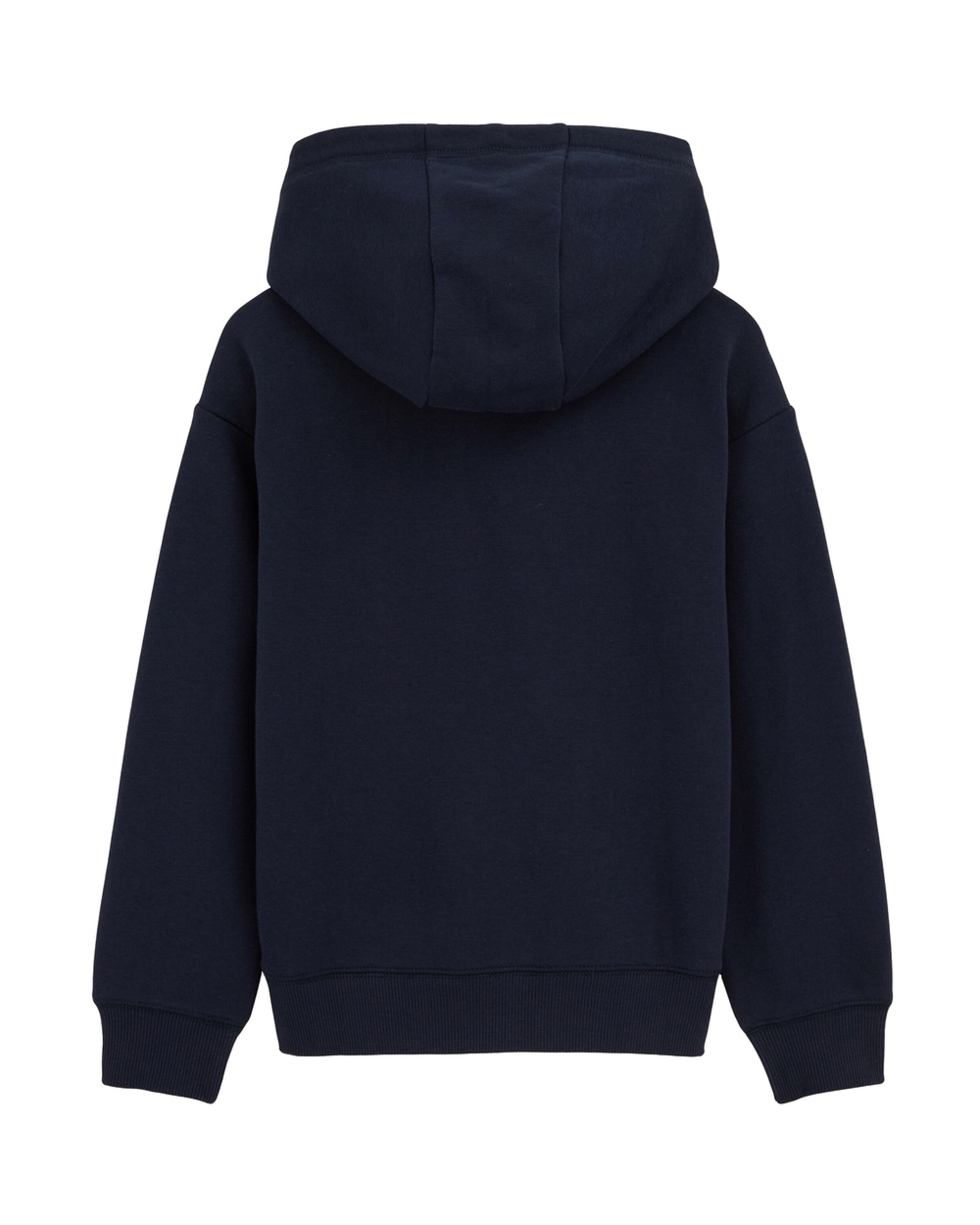 WE Fashion Толстовка в цвете Marine Blue — фото 2