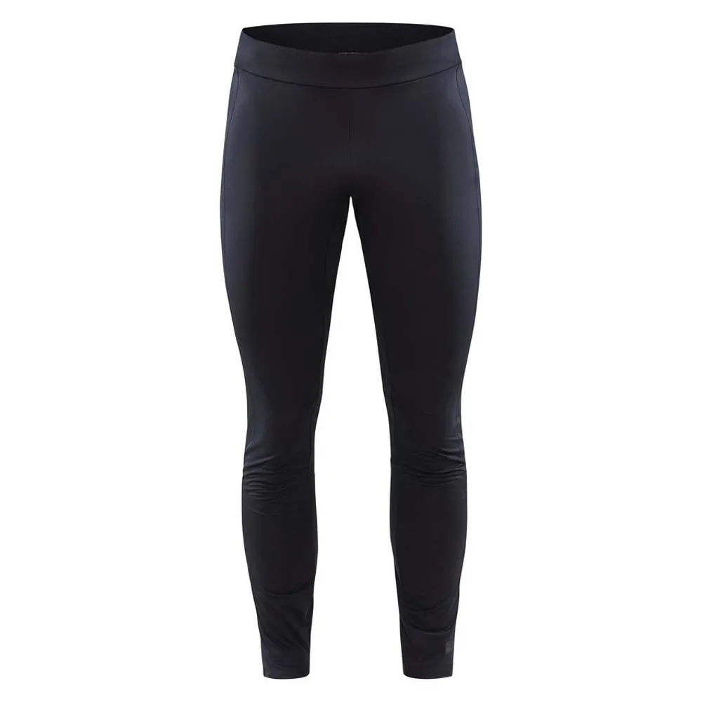 

Леггинсы Craft Pro Nordic Race Wind, черный