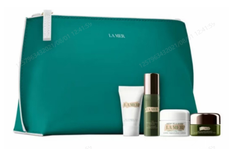 

Наборы для путешествий / пробники women's LA MER