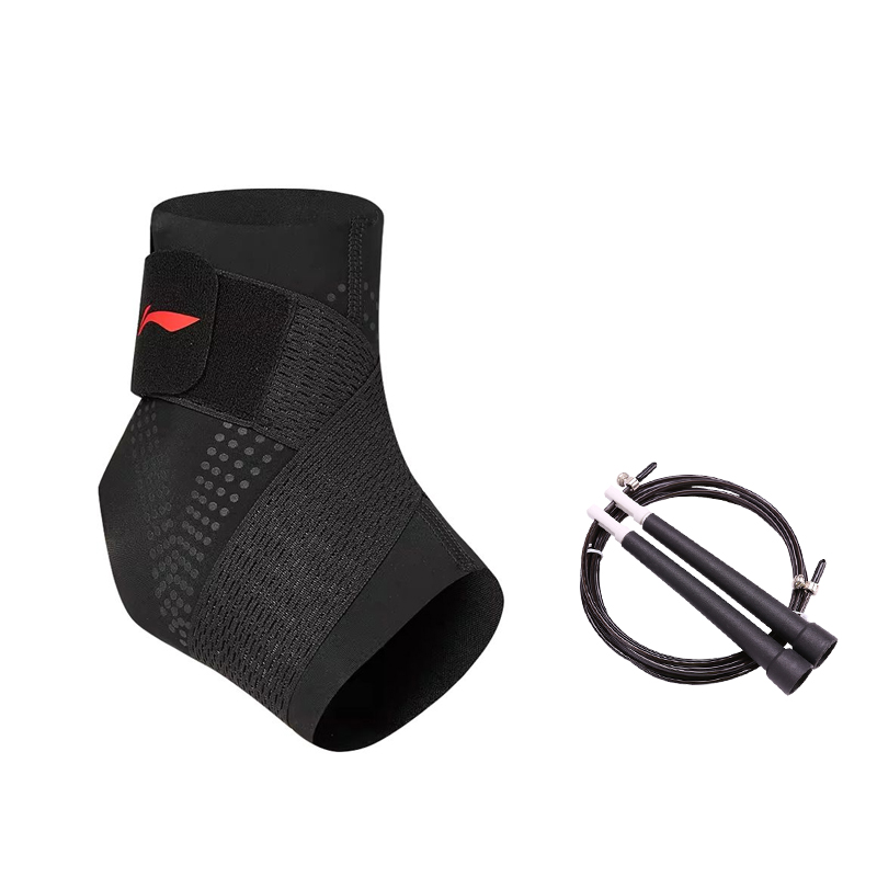 

Анкл брейсы Polyester, Polyamide, Elastane Unisex LINING, черный