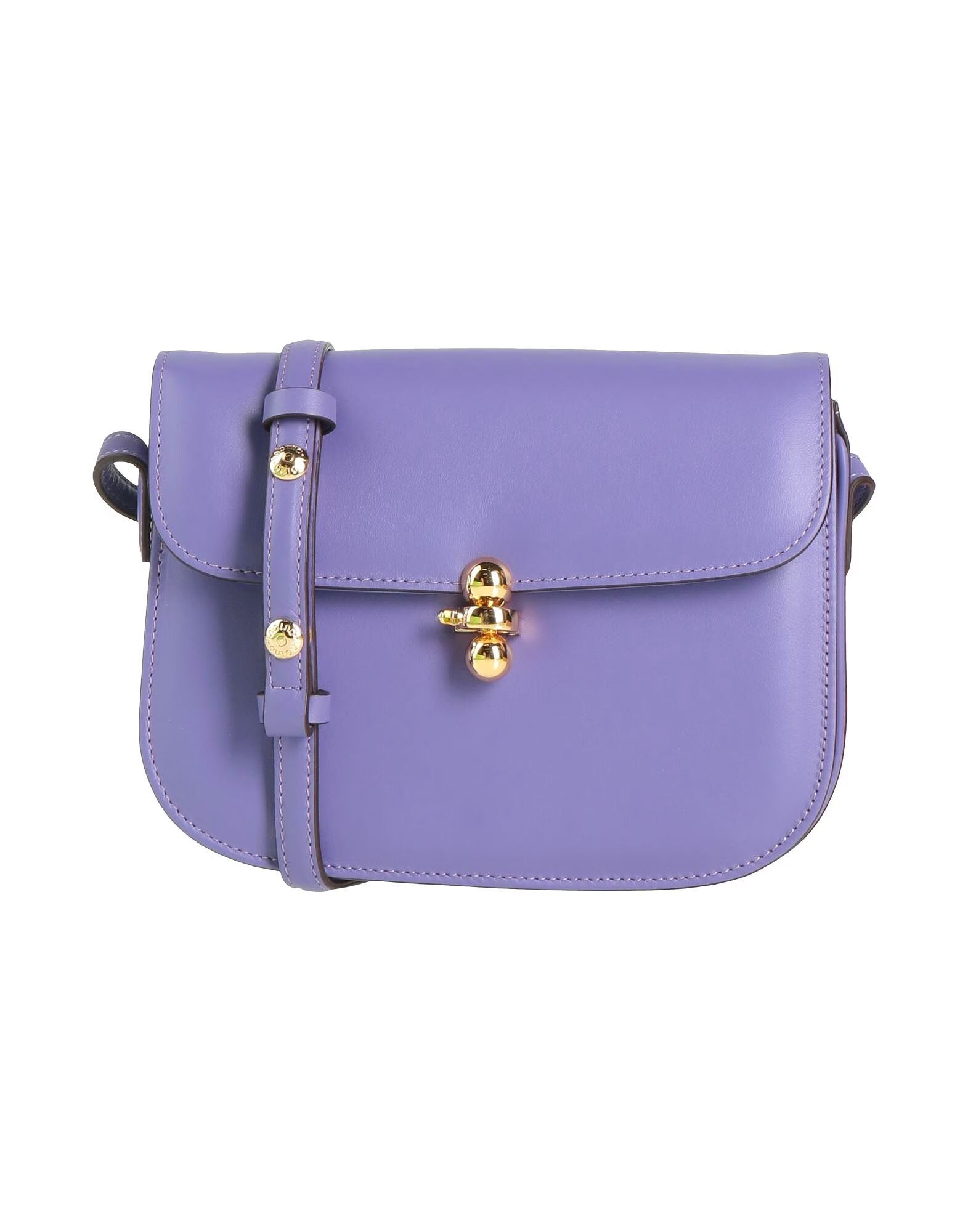 

Сумка через плечо Oui Oui, фиолетовый