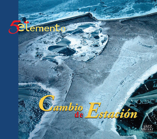 

CD диск Gordillo / Ramos / Antonio / Nieto / Cristobal: Cambio de Estacion