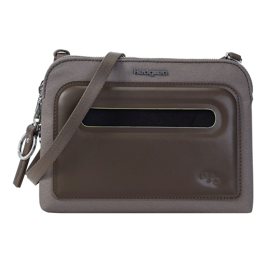 

Сумка кросс-боди Hedgren, Mocha