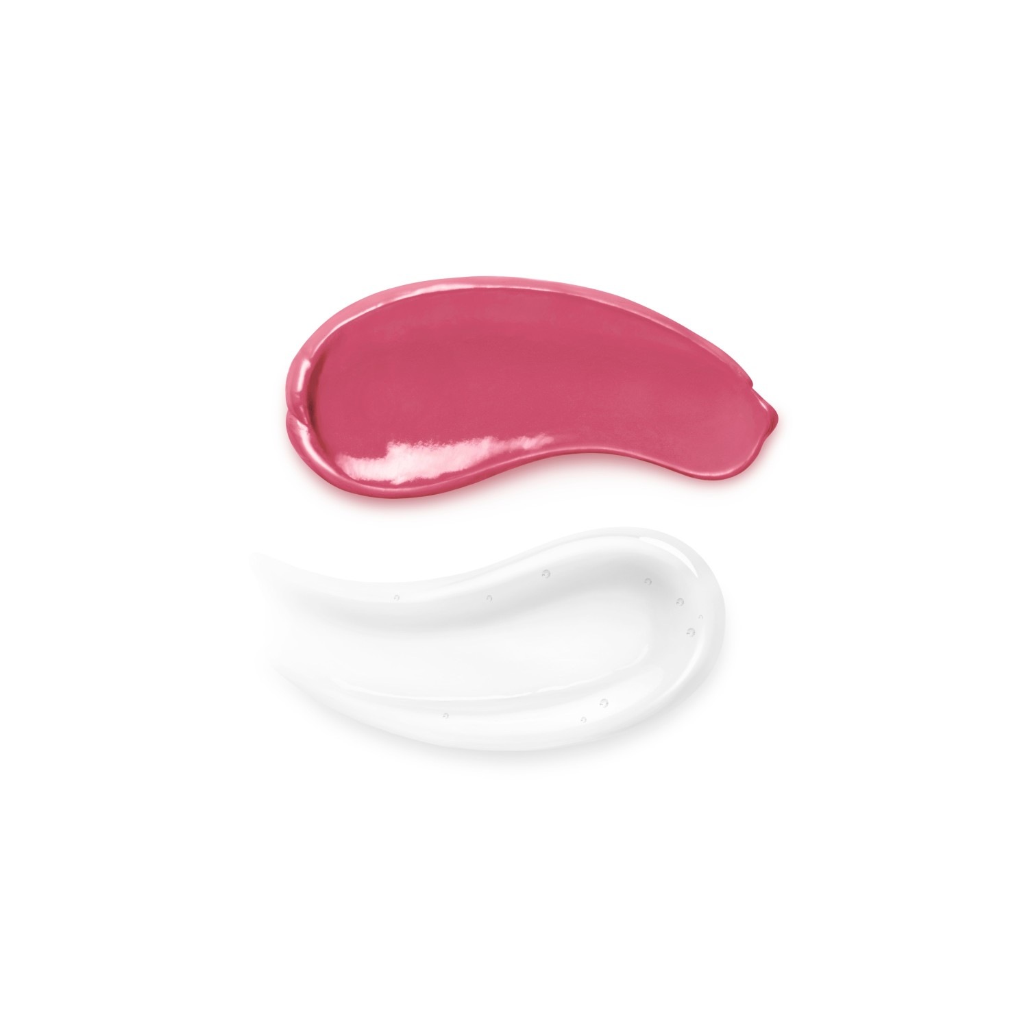 Блеск для губ Kiko Milano Unlimited Double Touch, 119 - rhododendron pink, 6 мл — фото 2