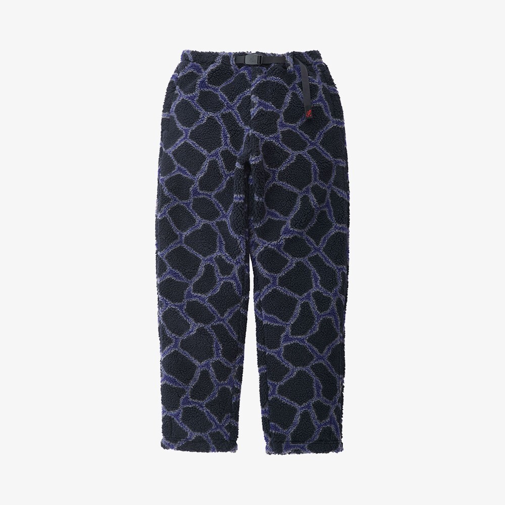

Брюки Sherpa Pant 'Agate Navy' Gramicci, синий