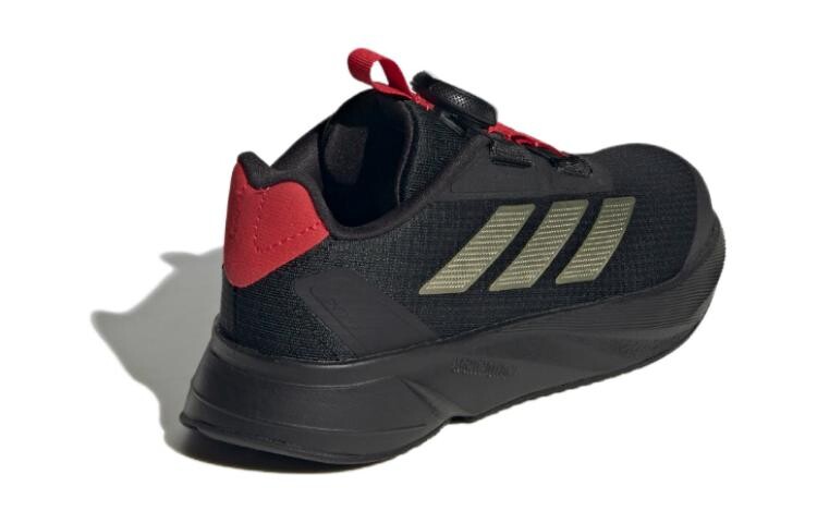 Кроссовки adidas Duramo SL BOA K 'Year Of The Dragon', черный — фото 4