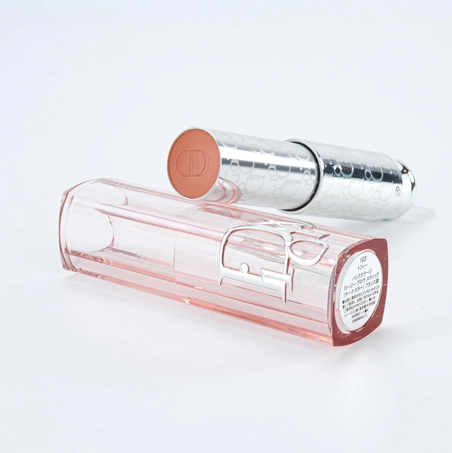 Румяна-стик Dior Backstage Rosy Grow Stick 103 Toffee 6 г — фото 2