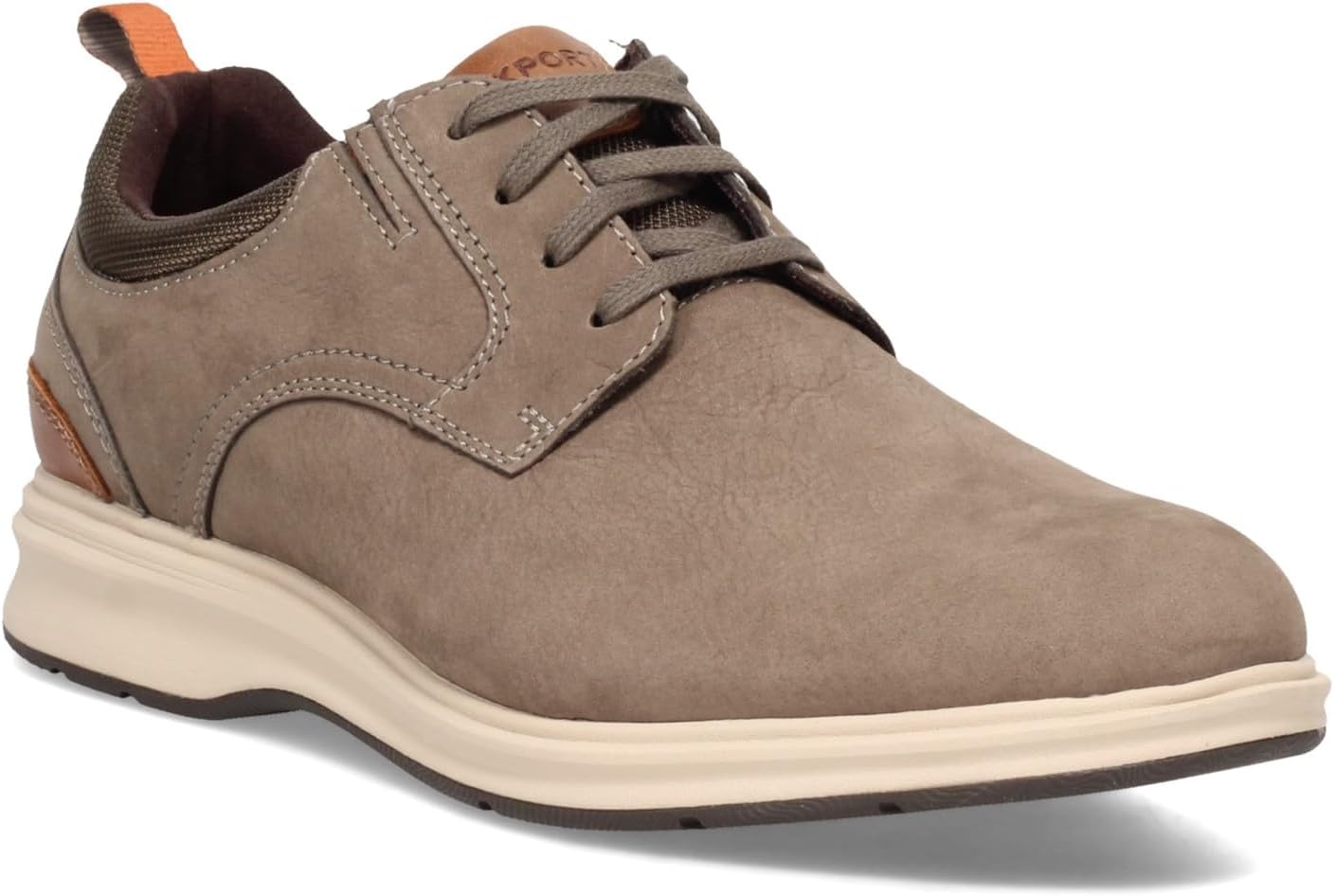 

Мужские туфли Rockport Total Motion City с открытым носком