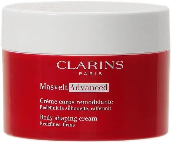Крем для тела Clarins Masvelt Advanced Body Cream 200 мл