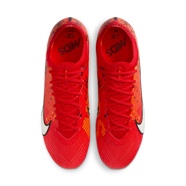 Кроссовки vapor 15 elite mercurial dream speed fg low-top football boot 'red' Nike, мультиколор — фото 3