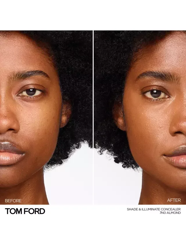 Консилер Shade & Illuminate TOM FORD, 7N0 Almond — фото 3