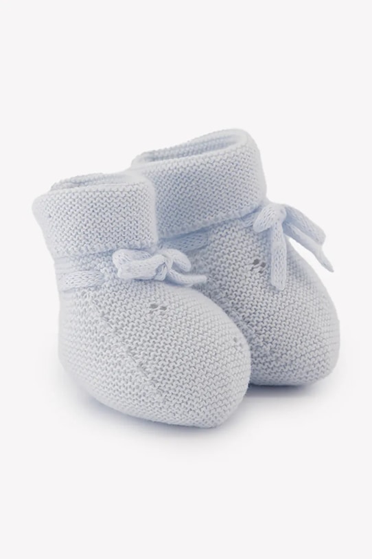 

Детские пинетки Tartine Et Chocolat, белый