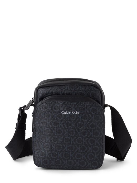 

Сумка через плечо Calvin Klein, черный