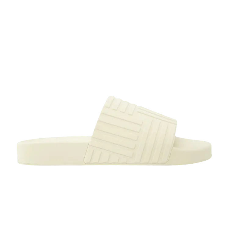 Кроссовки Bottega Veneta Wmns Slide Sea Salt, кремовый
