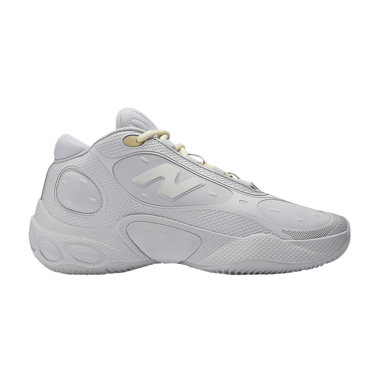 

Кроссовки Fresh Foam BB v3 'Light Grey', серый
