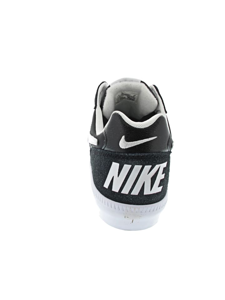 Nike Кроссовки Tiempo Trainer, черные — фото 2