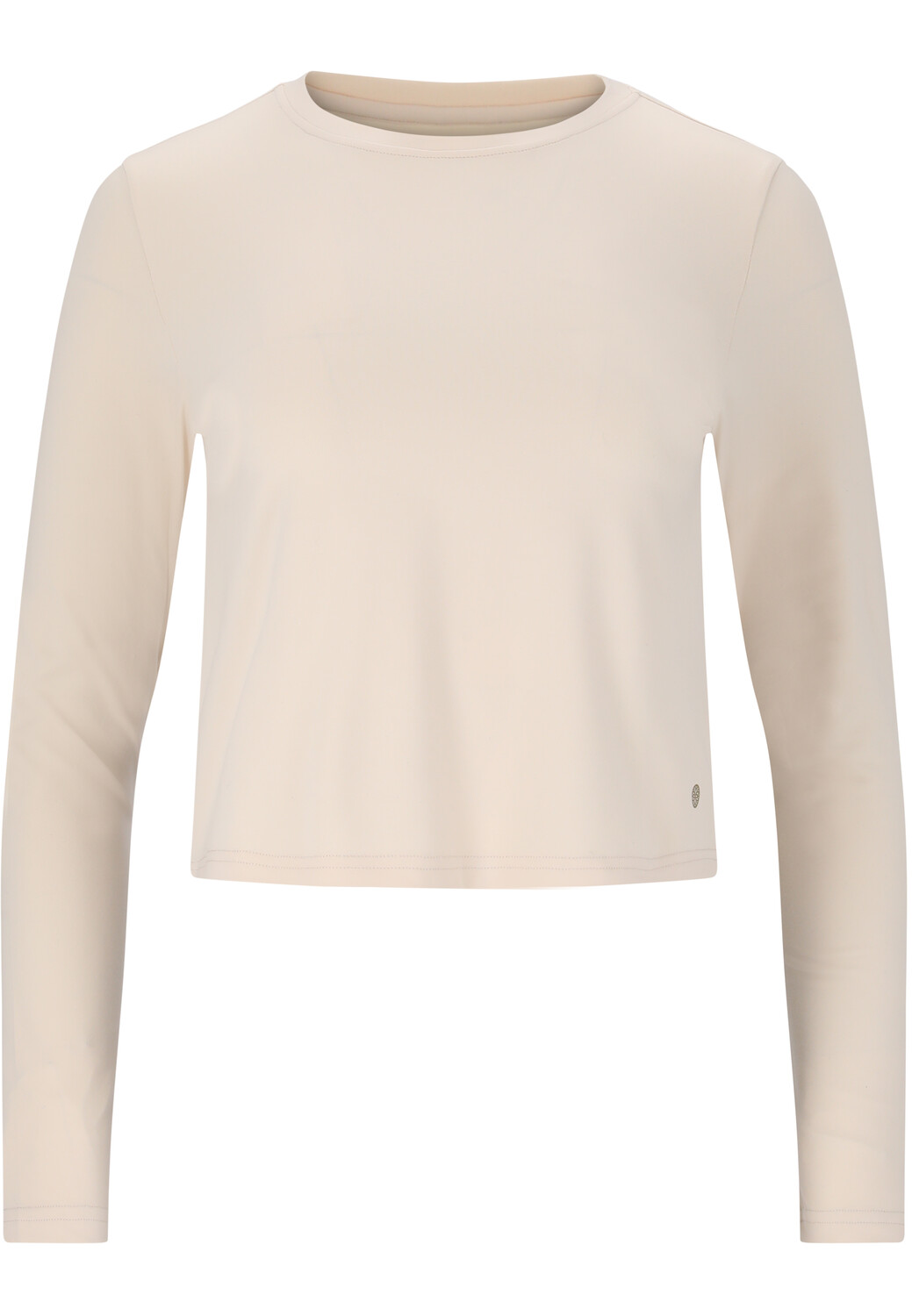 

Рубашка Athlecia Shirt Kirillov, цвет 5131 Whitecap Gray