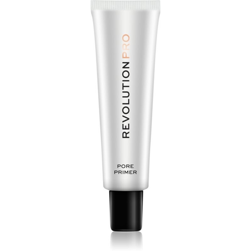 

Revolution PRO Pore Primer база под макияж, сужающая поры 25 мл