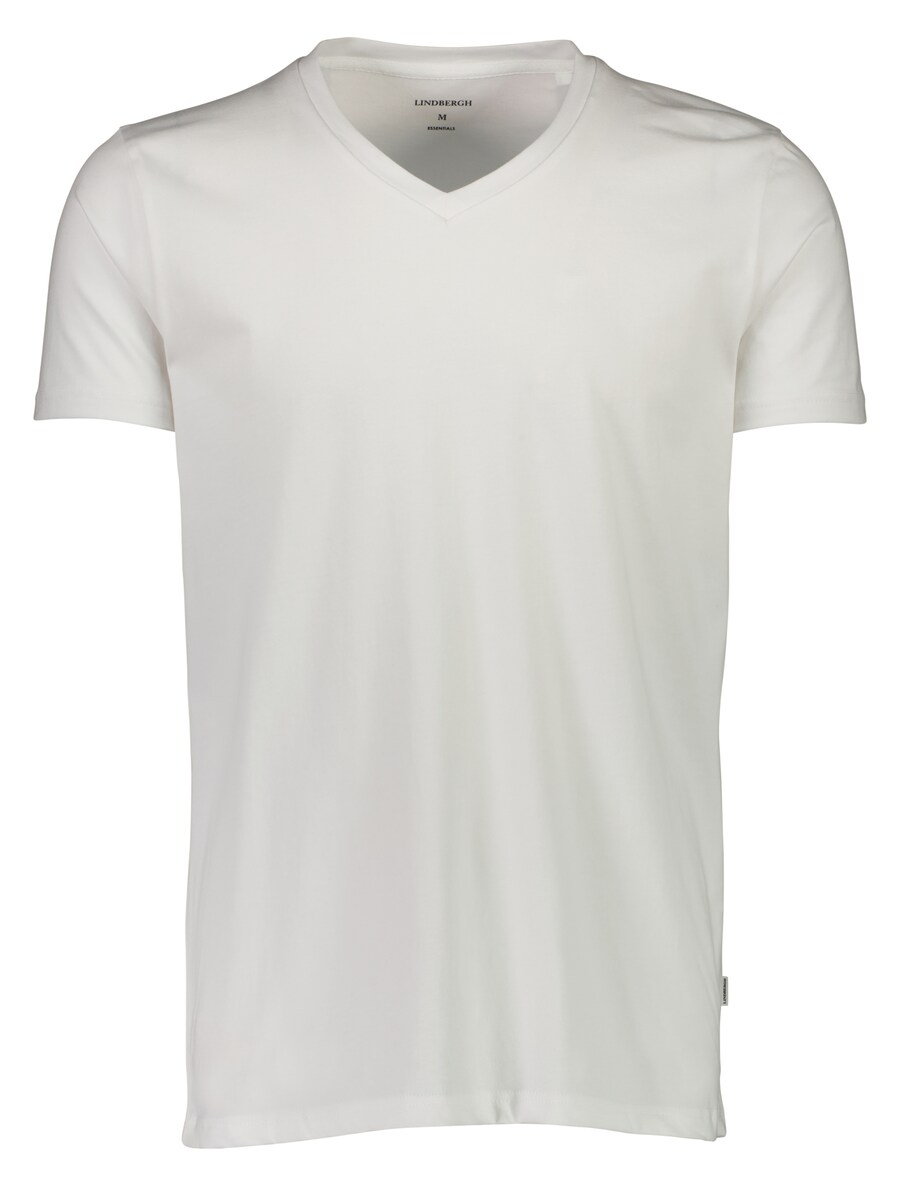 

Футболка Lindbergh, White