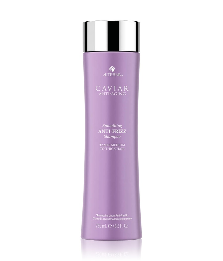

Шампунь для волос ALTERNA CAVIAR Smoothing Anti-Frizz Shampoo, 250 ml