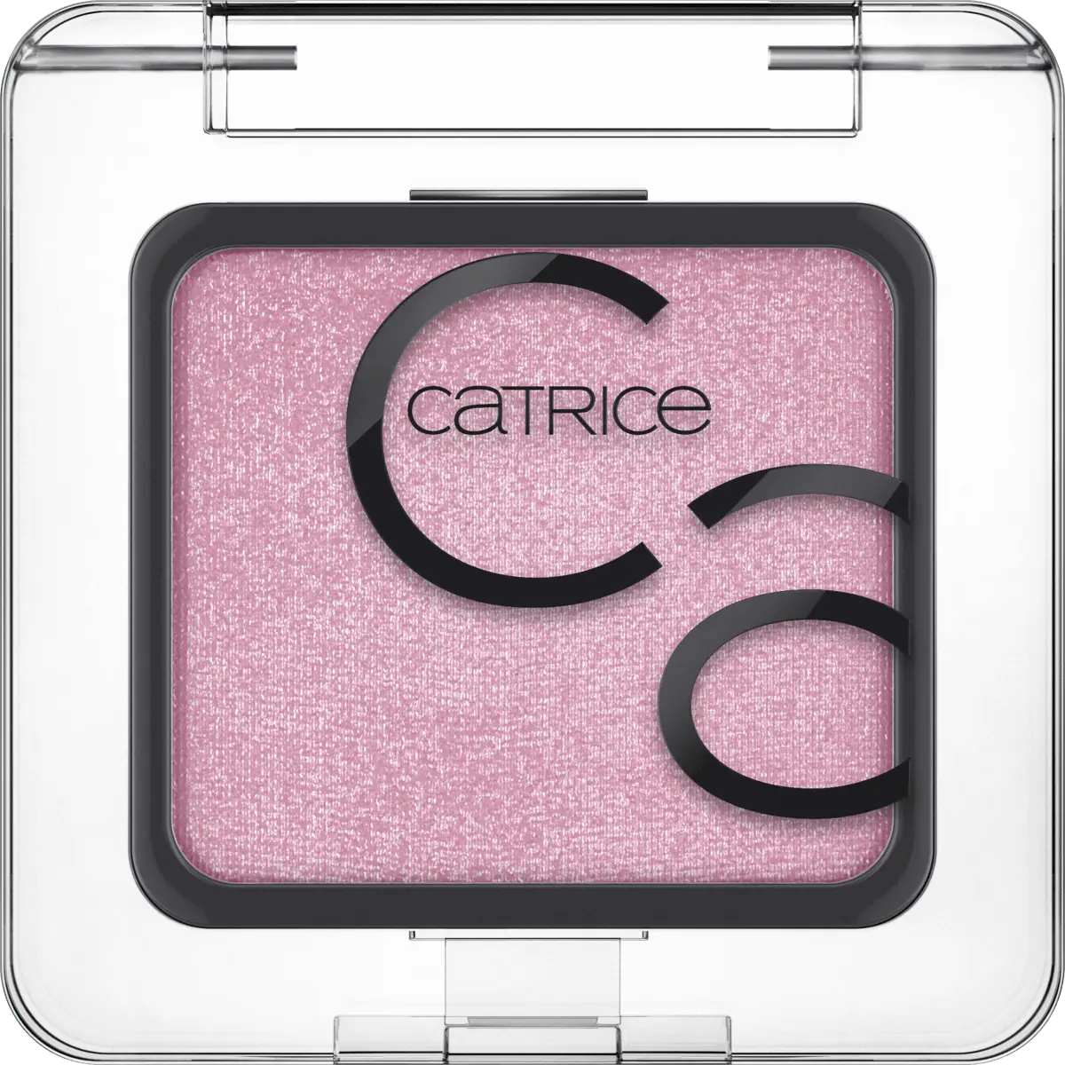 

Тени для век Art Couleurs 160 Кремниевый Фиолетовый 2,4 г Catrice