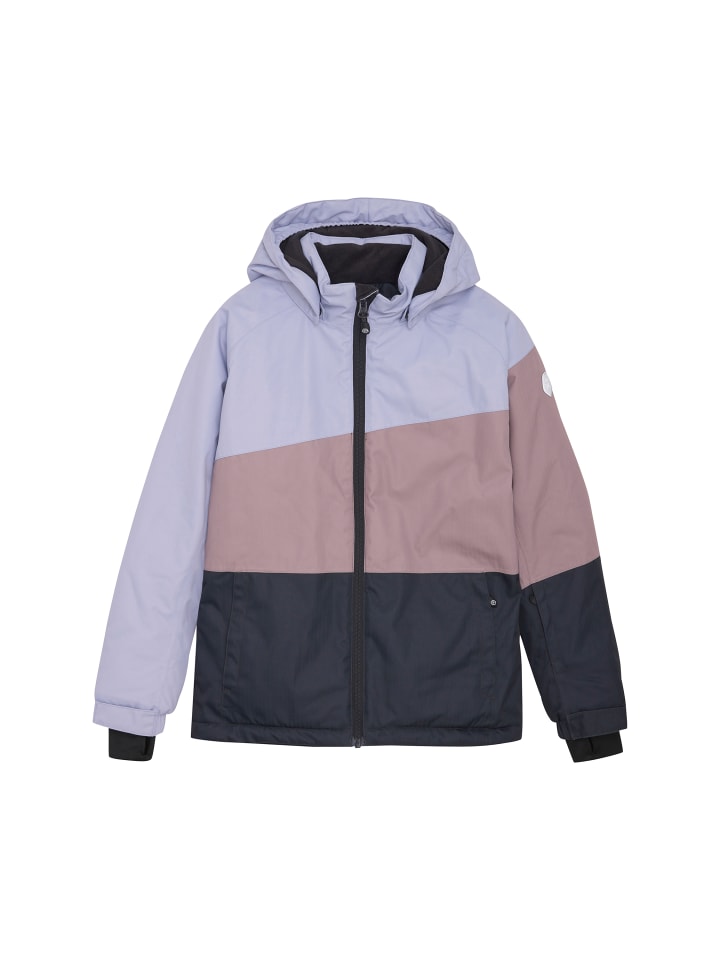 

Флисовая куртка Color Kids, фиолетовый