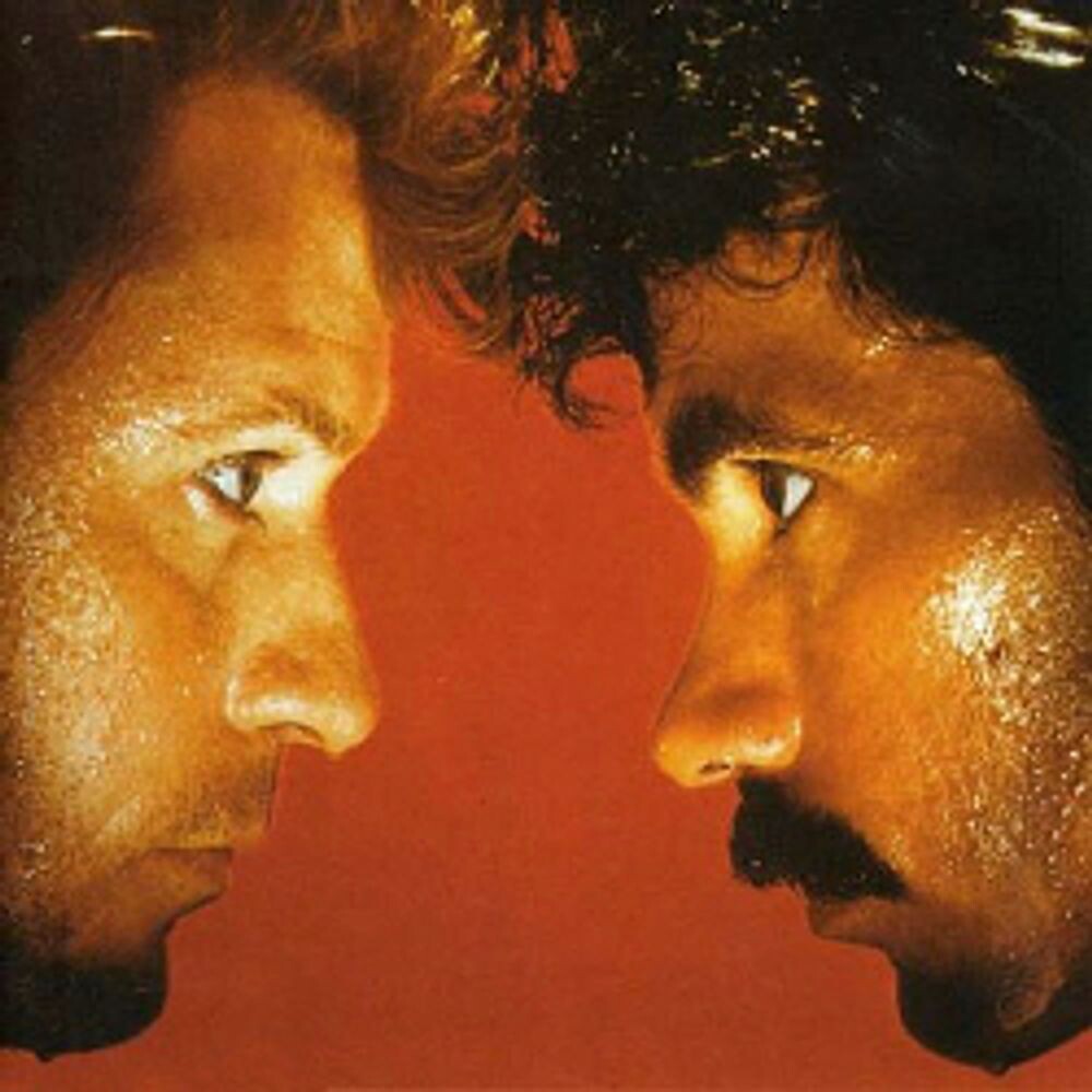 

Диск CD H2O - Hall & Oates