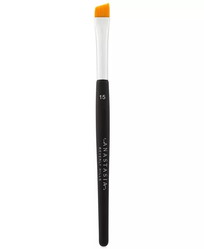 

Кисть 15 — мини-скошенная кисть Anastasia Beverly Hills