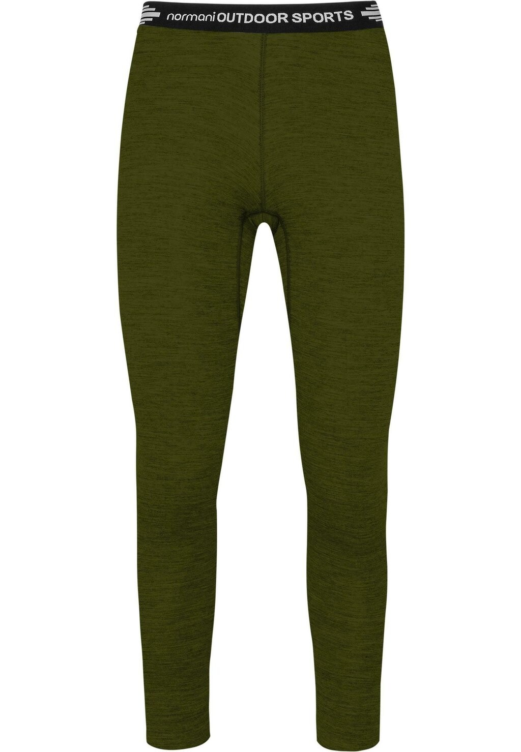 

Леггинсы normani Outdoor Sports, цвет grün