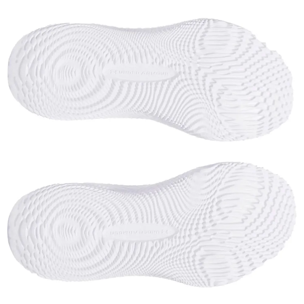 Кроссовки Under Armour Dynamic 2, белый — фото 2