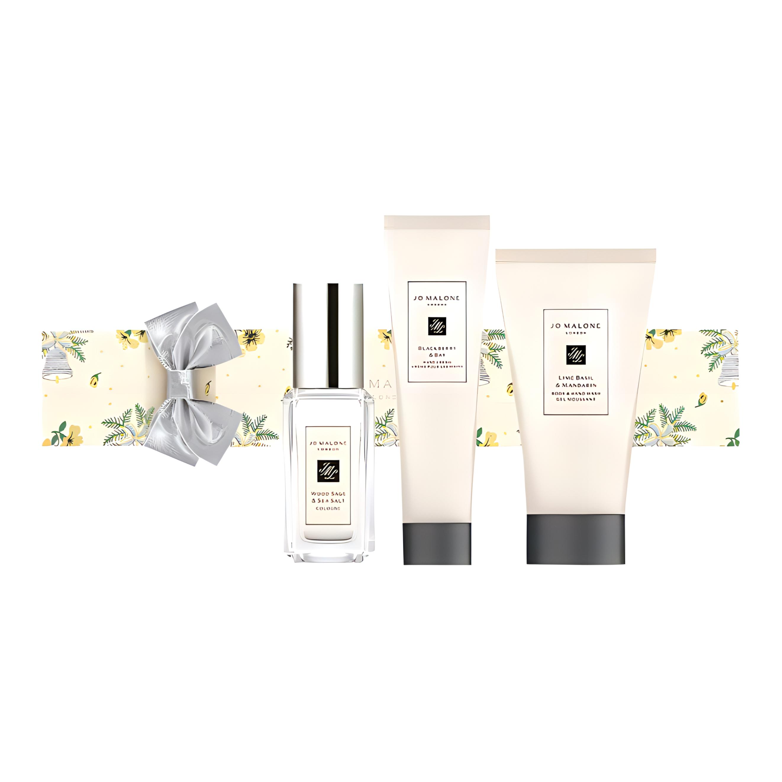 

Zumalong Limited UK набор пробных духов груша и фрезия туалетная вода груша дыня 9мл+30мл+15мл Jo Malone London