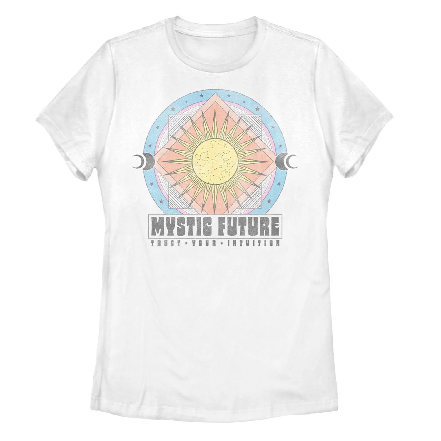 

Футболка Mystic Future для юниоров