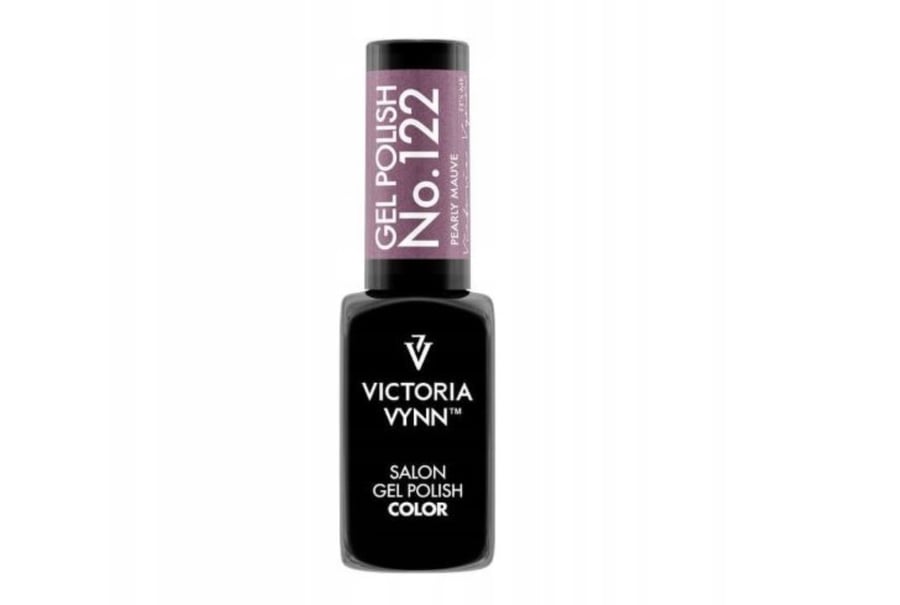 

Гель-лак VICTORIA VYNN 122 PEARLY MAUVE
